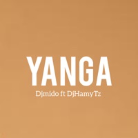 Yanga (feat. DjHamyTz) - Single - Dj Mido
