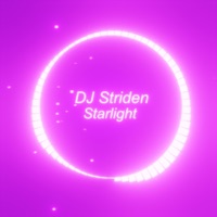 Starlight - Single - DJ Striden
