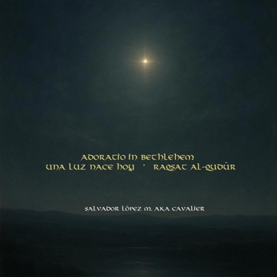 Adoratio in Bethlehem - Single