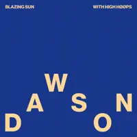 Blazing Sun — Dawson & High Hoops