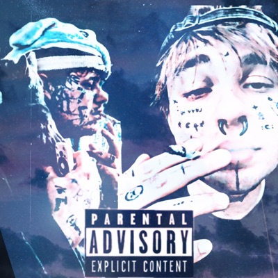 špinavej coke (feat. Kevin Rous) - Single