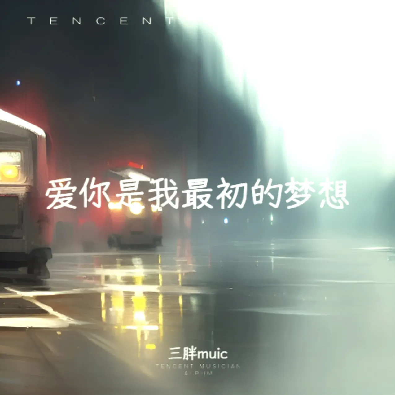 骄傲的少年(烟嗓版)