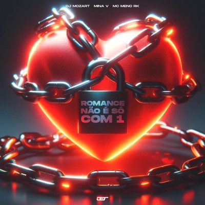 Romance Nao e So Com 1 - Single