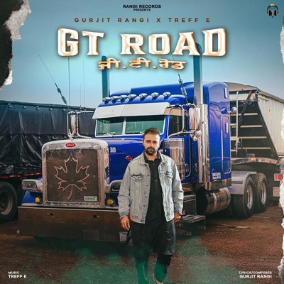 GT Road - Single