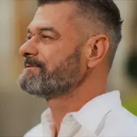 NI NA MAPI SVEMIRA — IVAN IVE ZUPANOVIC
