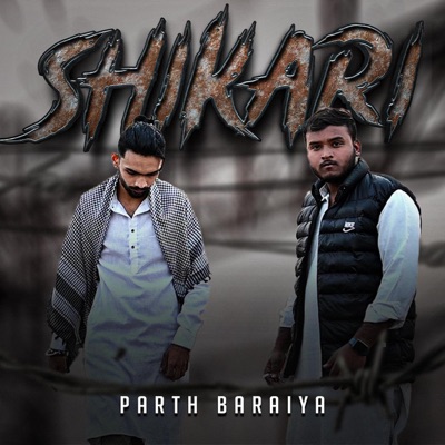 Shikari (feat. AJ) - Single