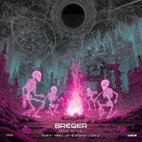 Spicy Ritual (Juelz Remix) - Single - Breger