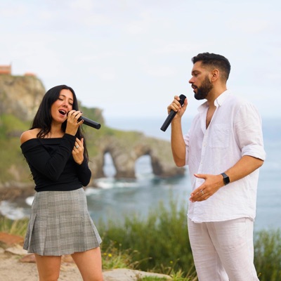 My Heart Will Go On (feat. Leire) - Single