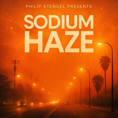 Sodium Haze (feat. City Velvet)