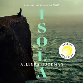 Isola: Reese's Book Club: A Novel (Unabridged)