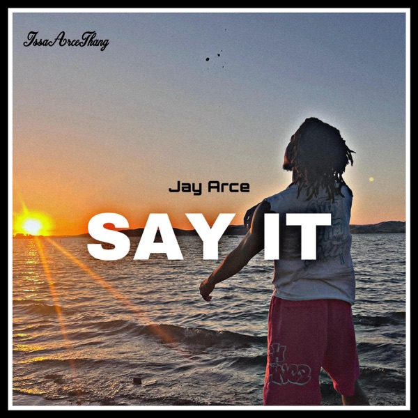 Say It