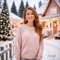 Magic In The Air (Holiday) - Giannagayle lyrics