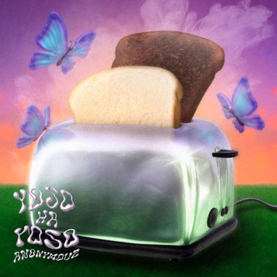 Yoso ha Yoso - Single