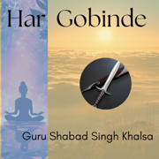 Har Har Har Har Gobinde - Guru Shabad Singh Khalsa