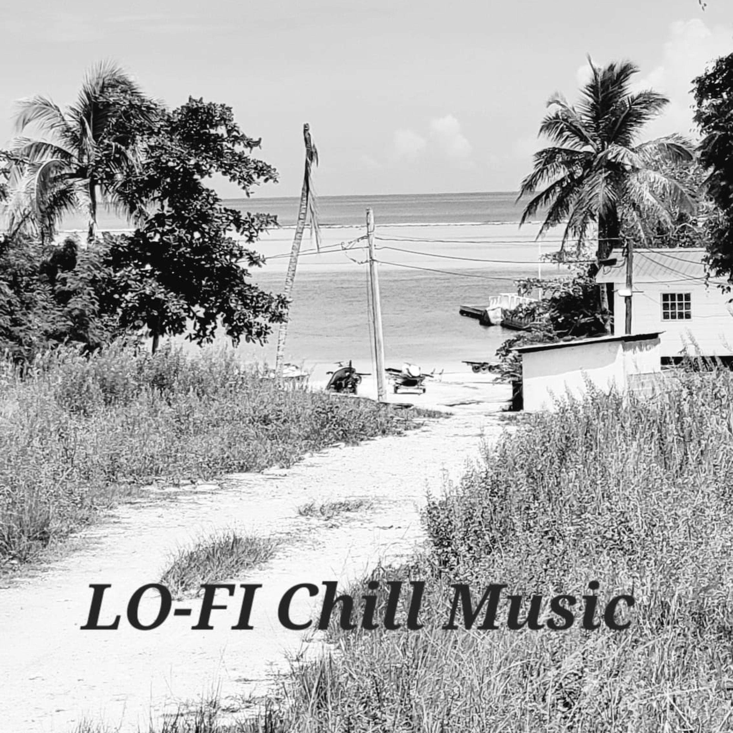 Nice music to hang out to.
