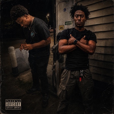WanSkino X LaShawn (feat. 804LuhShawn) - Single