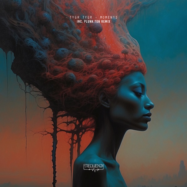 Moments - Single
