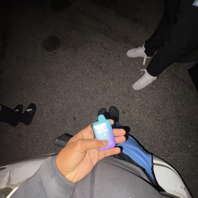 PUBLICSERVICEANNOUNCMENT - Single