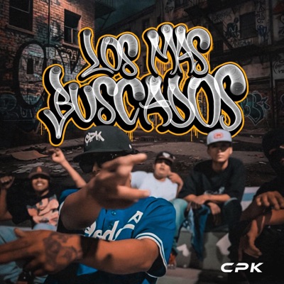 Los Mas Buscados