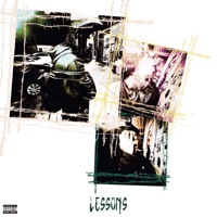 Lessons (feat. Cettiworld) - Single - Lil Vision