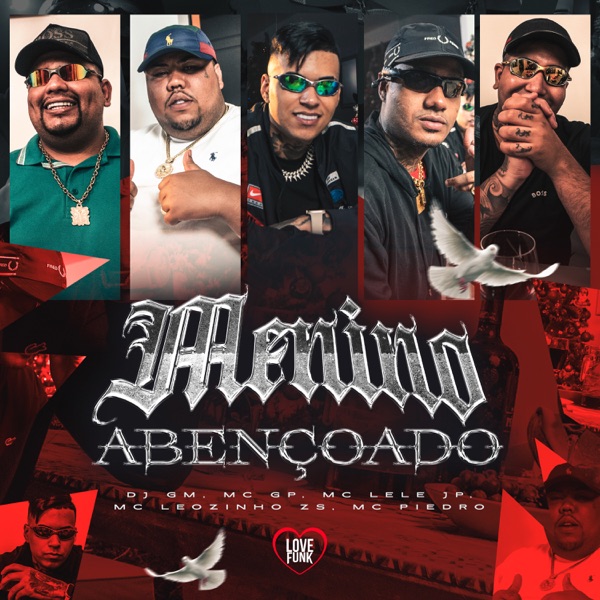 Nesse Natal (feat. Mc Piedro, MC Leozinho ZS & Love Funk)