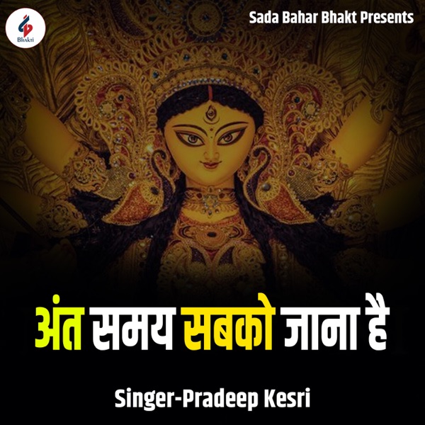 Aant Samey Sabko Jana Hai - Single