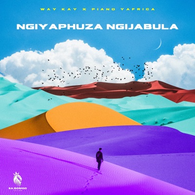 Ngiyaphuza Ngijabula - Single