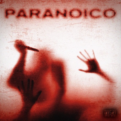 PARANOICO - Single