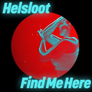 Find Me Here - Single