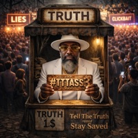#TTTASS3 - Single - Minister Casey L Hughey, Sr.