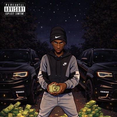 Money Now - Single