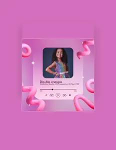 Listen to Wallentina Bomfim, watch music videos, read bio, see tour dates & more!