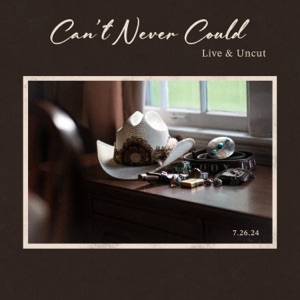 Can't Never Could (feat. Hannah Howard) - Single