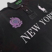 FakePolo - Single - hannevig