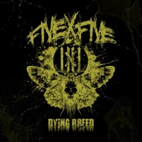 Dying Breed - Single - FiveByFive