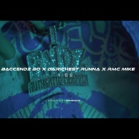 Sky Dweller (feat. BaccEndz Bo, RMC Mike & DaRichest Runna) - Single - byBalrog Unreleased