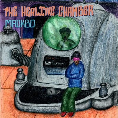 The Healing Chamber - EP