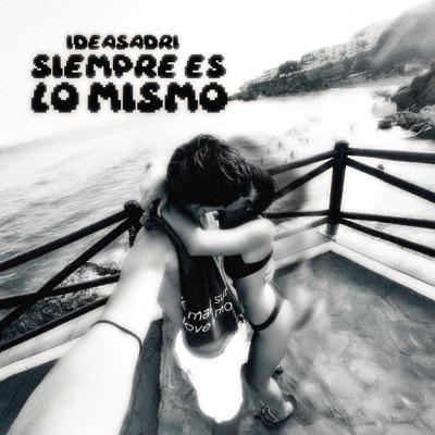 siempre es lo mismo - Single
