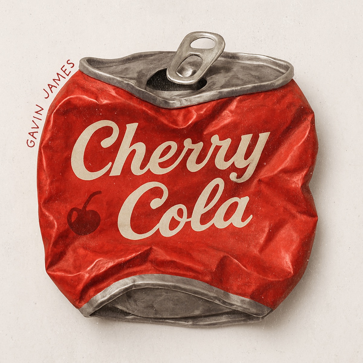 Gavin James - Cherry Cola - Single (2025) [iTunes Plus AAC M4A]-新房子