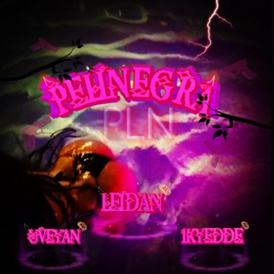 Pelinegra (feat. Uveyan & 1kYedde) - Single