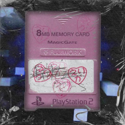 Memory Card - Single