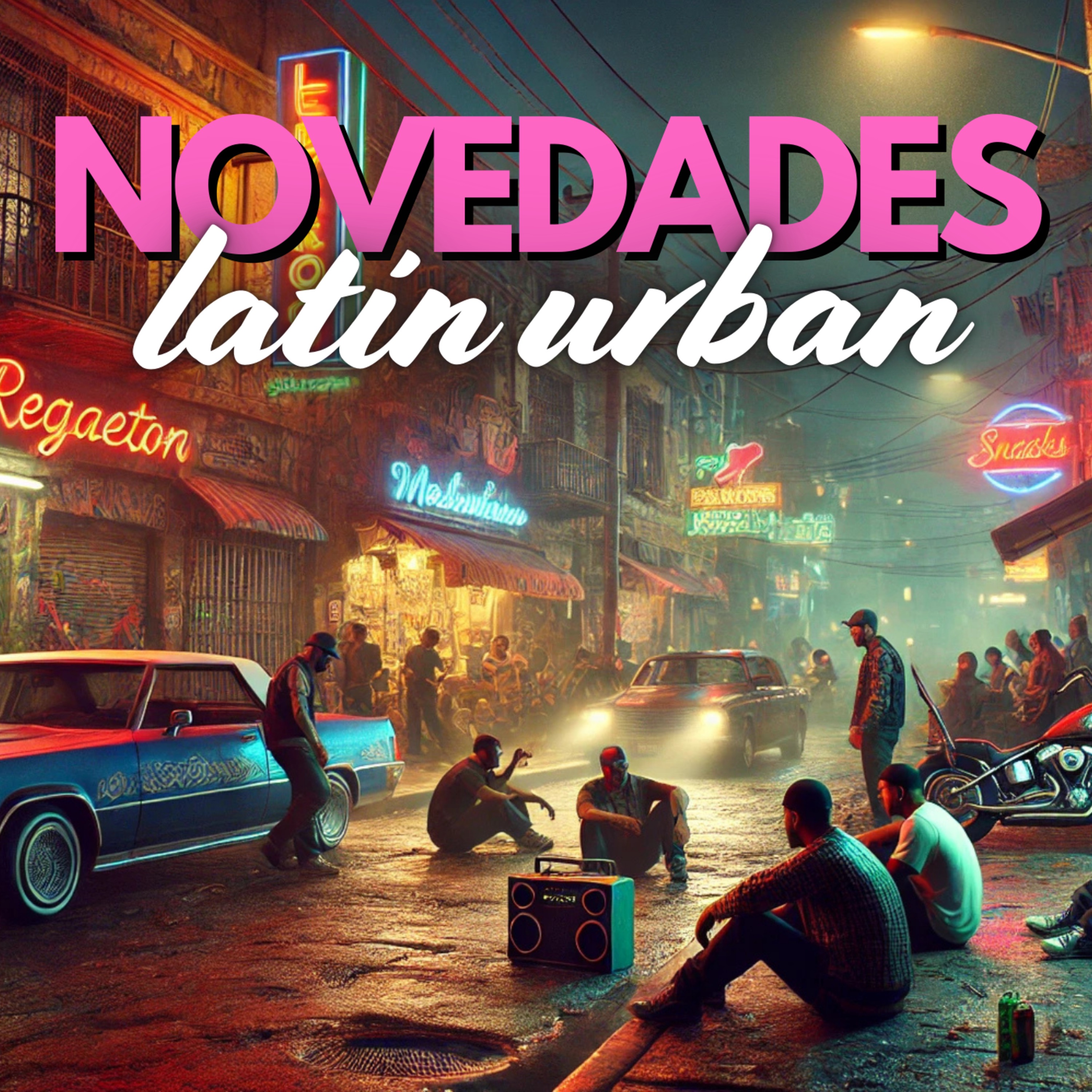 Blessd & J Alvarez - Fanático