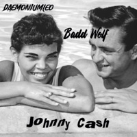 Johnny Cash (feat. Badd Wolf) - Single - Daemoniumleo
