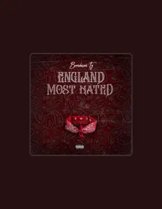 Dengarkan Bandman Ty, tonton video musik, baca bio, lihat tanggal tur & lainnya!