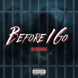 Demons Tonight BlueBanndz