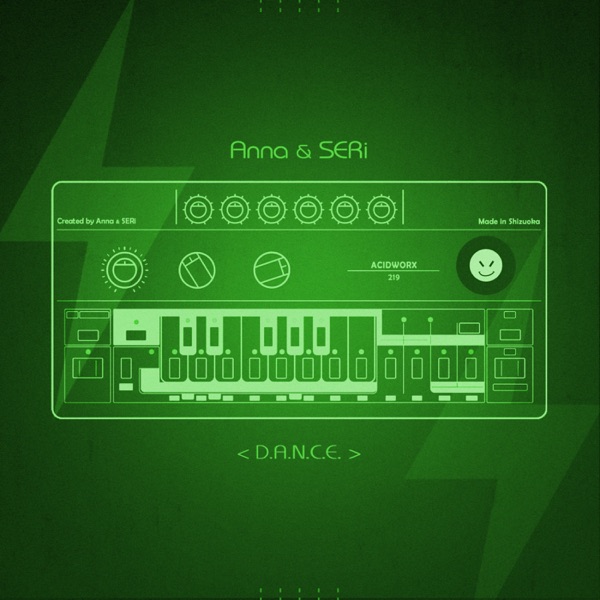 D.A.N.C.E. - Single