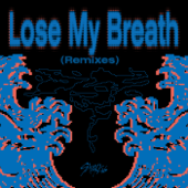 Lose My Breath (Soft Garage Ver.) - Stray Kids &amp; Charlie Puth Cover Art