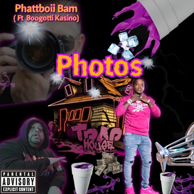 Photos (feat. Boogotti Kasino) - Single