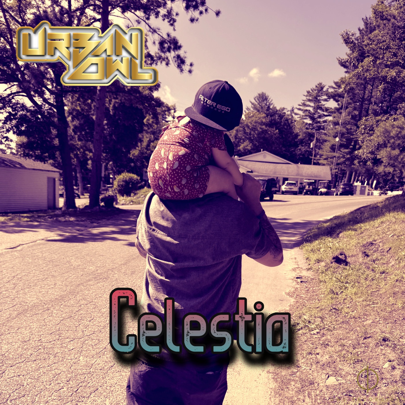 Celestia - Single