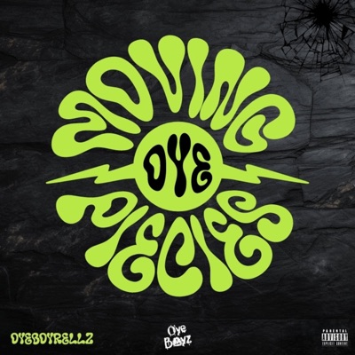 Moving pieces - Single